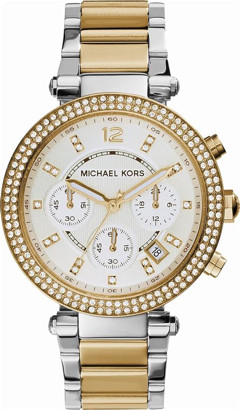 Damen Michael Kors Uhren und Schmuck 